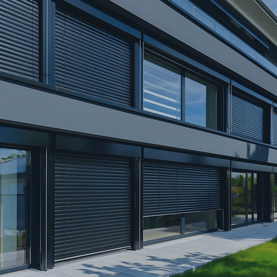 motorisation et automatisme pour portail, porte et volets 28